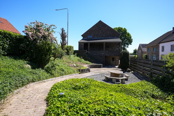 Medium property photo - De Hut 8, 6273 NA Ingber